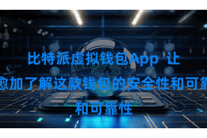 比特派虚拟钱包App  让您愈加了解这款钱包的安全性和可靠性