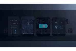 比特派安全保护 尽管离线开发中的私钥难以被黑客入侵