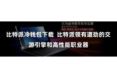 比特派冷钱包下载  比特派领有遒劲的交游引擎和高性能职业器