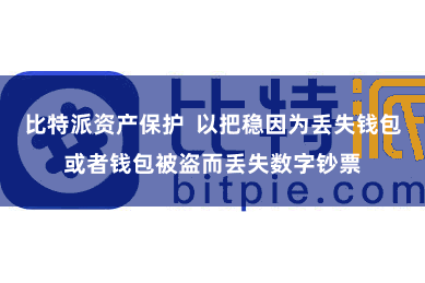 比特派资产保护  以把稳因为丢失钱包或者钱包被盗而丢失数字钞票