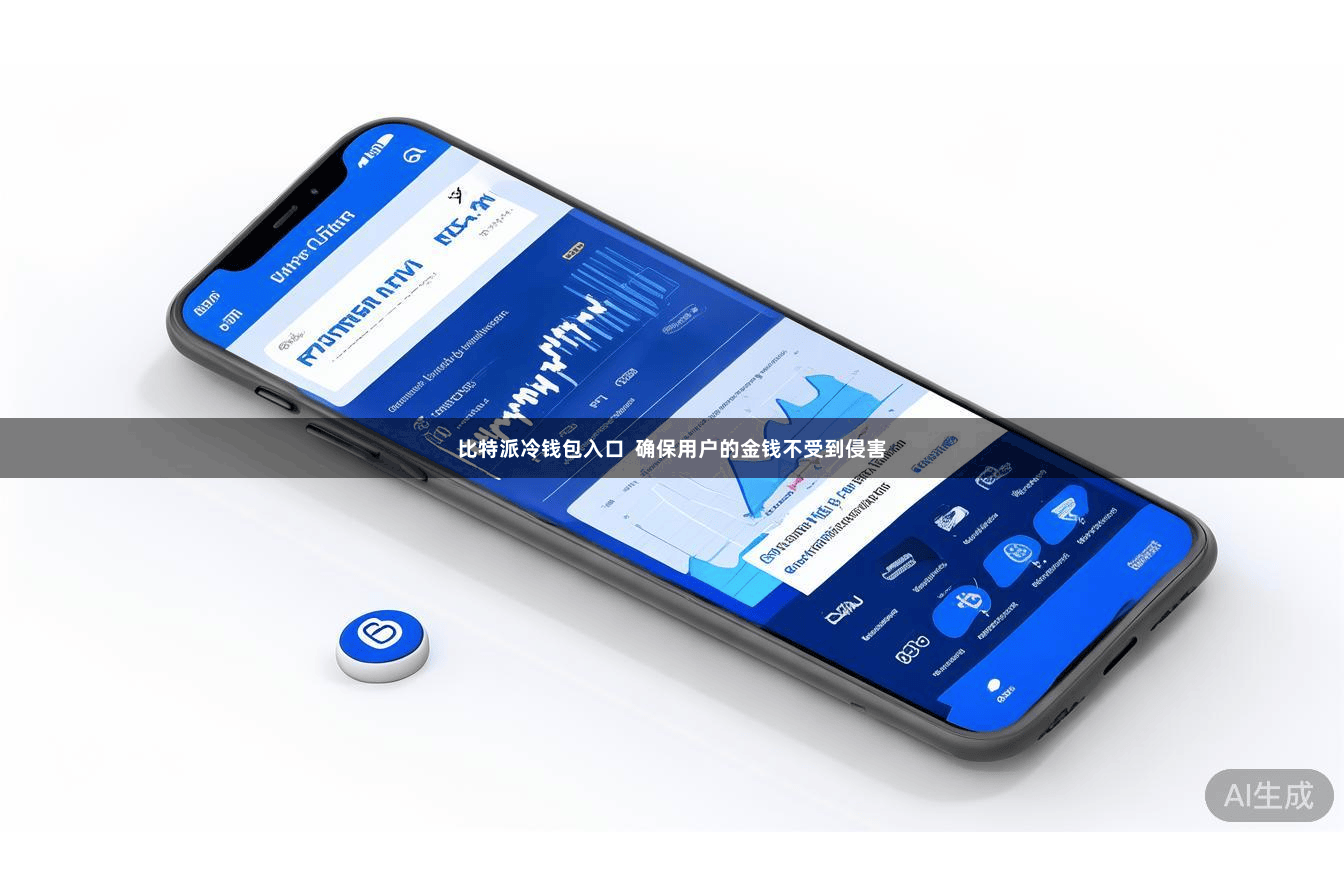 比特派冷钱包入口  确保用户的金钱不受到侵害